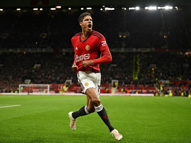 PP电子模拟器试玩在线-曼联官方：瓦拉内合同到期，今夏离队