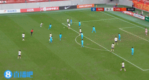 拜合拉木戴帽！U22国足8-0领先