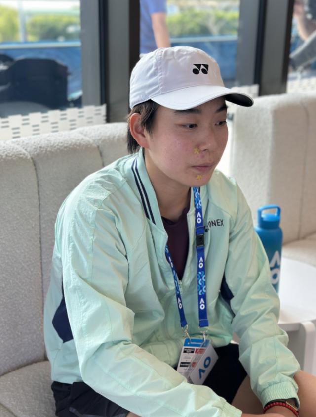 PP电子游戏官网-张奔斗：减去15斤后 白卓璇的身体和心灵都轻盈了