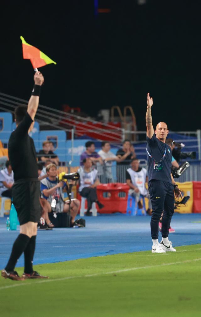 PP电子游戏官网-马德兴:南通被误判,道德只是抓手,核心还是业务!