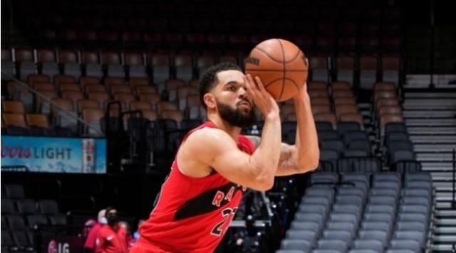 PP电子游戏官网-【人物】941天，他从总决赛神奇小子成为猛龙领袖