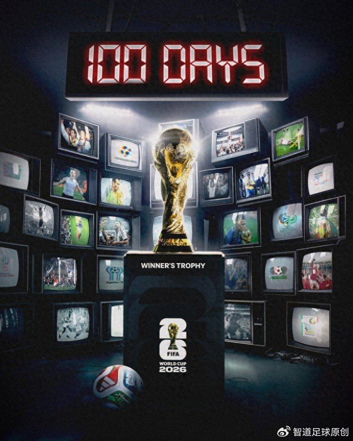 PP电子模拟器试玩在线-2026年世界杯100天后打响 盘点全胜战绩夺世界杯 历史仅4队做到|2026年美加墨世界杯|巴西|基利安·姆巴佩|美加墨世界杯|意大利足球_新浪体育_新浪新闻