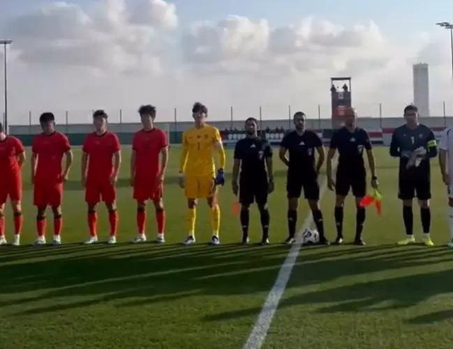 PP电子模拟器试玩在线-国足遭连追2球2-2乌兹别克！1国脚犯规染红，邵佳一上任后3场不败