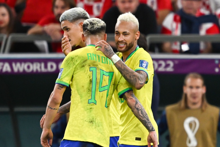 PP模拟器官网-济科：内马尔天赋与梅罗同级但没他们职业，他没能用好自己的天赋