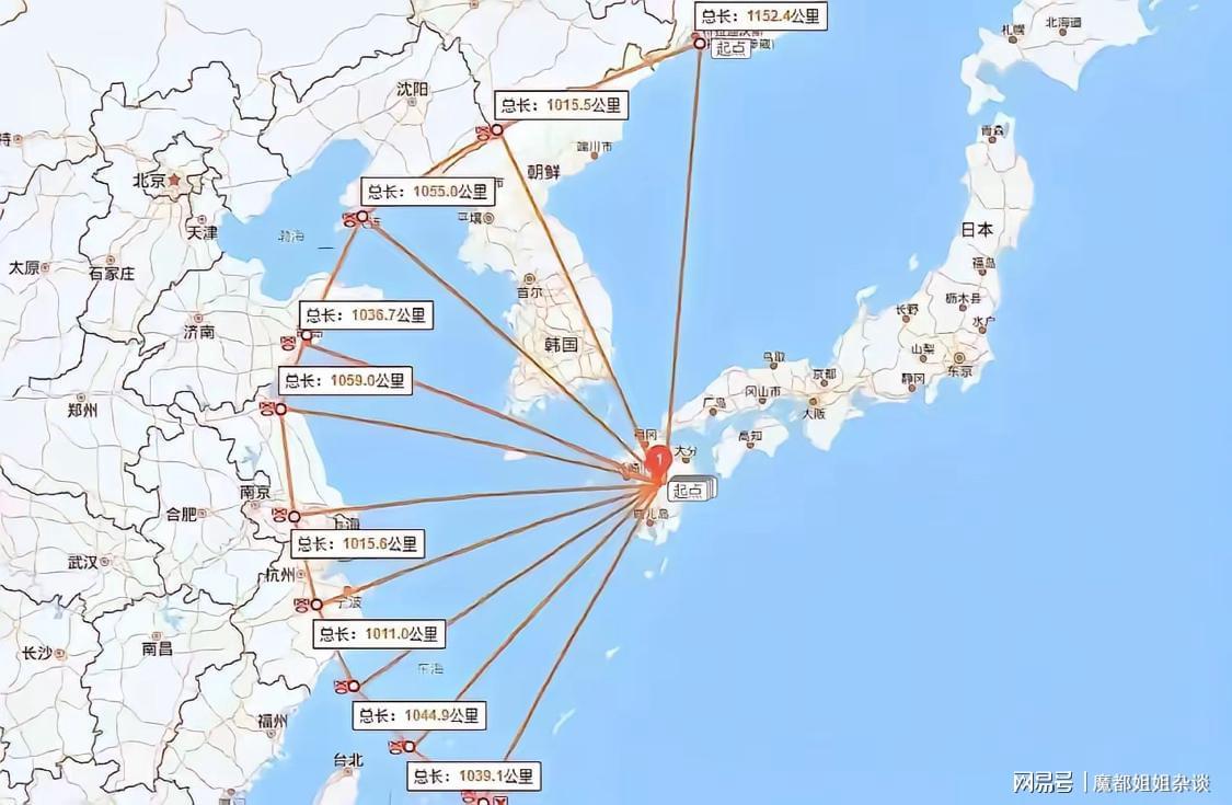 PP电子游戏官网-日本的导弹布置,确实架势很大!他敢偷袭吗?