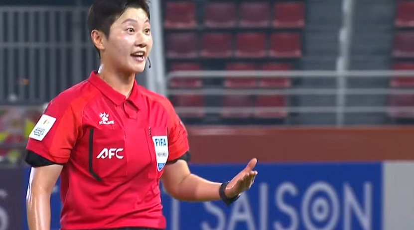 PP模拟器官网-14分钟两次离谱错判！U20女足进球被吹，对手后卫手球被无视